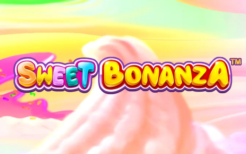 1xBet의 Sweet Bonanza 게임에서 달콤한 텀블링 보상과 배율 폭탄을 만나보세요.